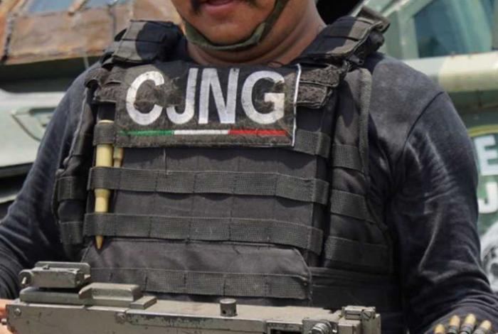 EEUU acusa de narcoterrorismo a cuatro mexicanos ligados al cartel jalisciense