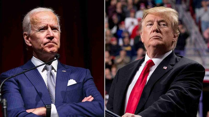 ‘EE.UU. es fuerte porque es una nación de migrantes’; Biden responde a Trump