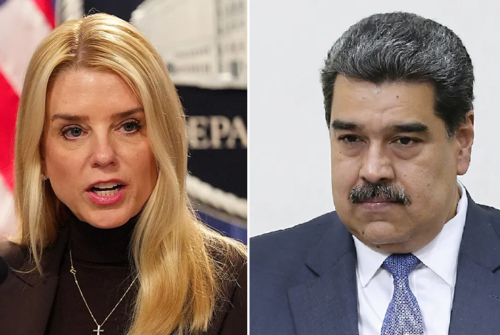 EEUU incauta bienes millonarios del presidente venezolano Nicolás Maduro