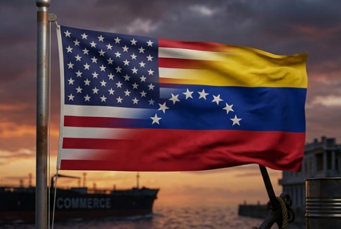 EE.UU. respalda diálogo para la transición democrática en Venezuela