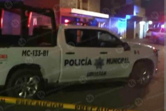 Ej3cutan a un hombre cerca del teleférico, en Uruapan
