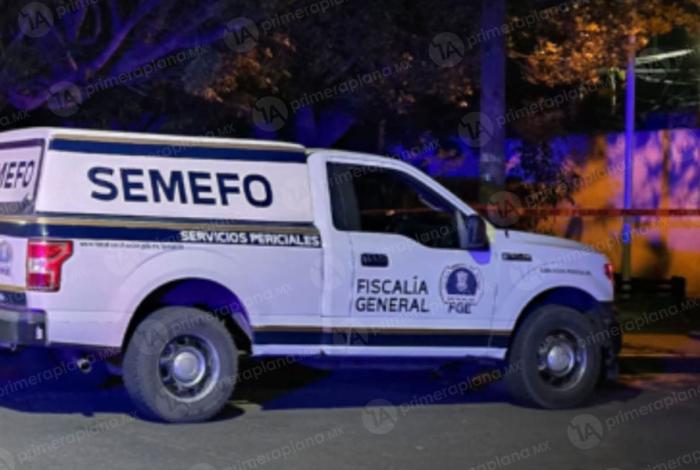 Ej3cutan a una mujer en calles de Zamora