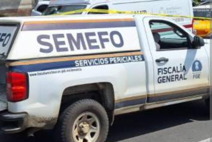 Ejecut4n a un hombre en Uruapan