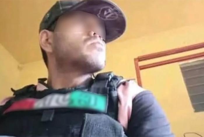 Ejecutado anoche en Uruapan es “El Gárgola”, uno de los principales generadores de violencia, anuncia el edil