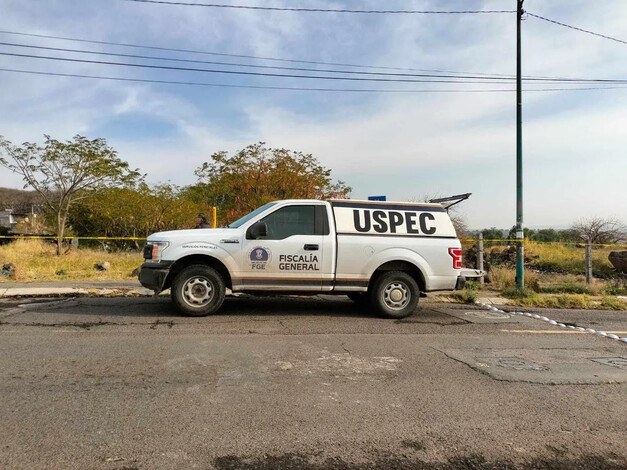  Ejecutan a 3 hombres en el Parque Lineal Bicentenario en Morelia