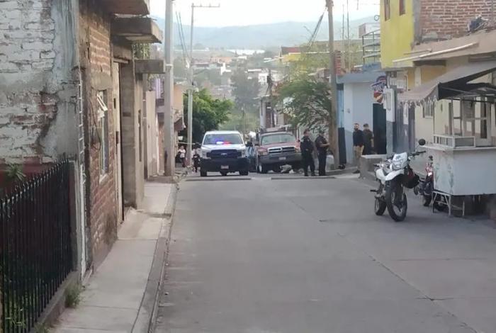 Ejecutan a adolescente al interior de su domicilio en Morelia