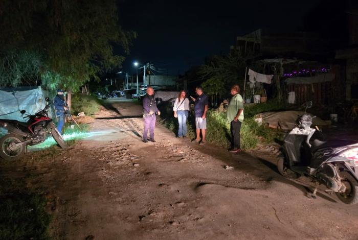 Ejecutan a adolescente de 16 años y hieren a otro en Zamora