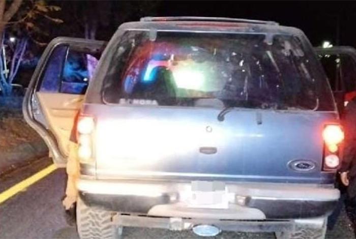  Ejecutan a balazos a hombre en la colonia Ángel Mendoza, en Jacona