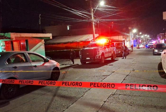 Ejecutan a balazos a otro hombre, en la colonia Colorín Norte de Uruapan