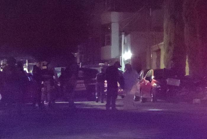 Ejecutan a dos en la colonia Del Periodista, en Morelia