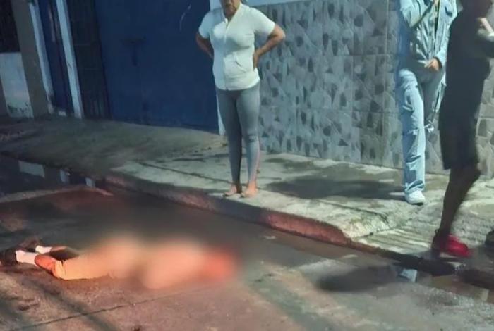 Ejecutan a transeúnte en la colonia El Porvenir en  Zamora