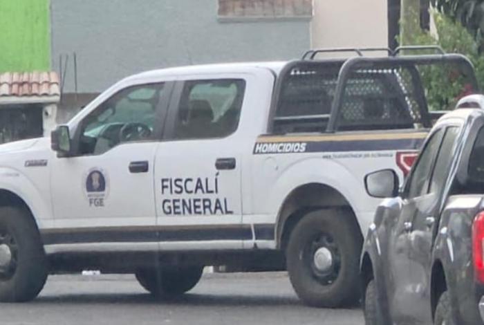 Ejecutan a un hombre en su propia casa, rumbo al Estadio Morelos