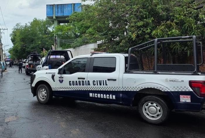 Ejecutan a vendedor de cigarros en Zamora; Violencia no para, julio ya suma 12 homicidios