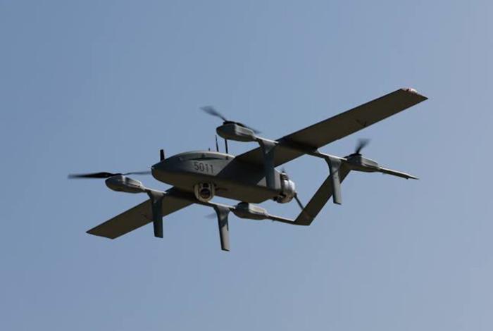 Ejército de EEUU utiliza láser para derribar tres drones de cárteles en la frontera con México