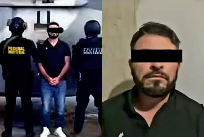 Ejército y Guardia Nacional capturan a “El Repollo” en Tepalcatepec