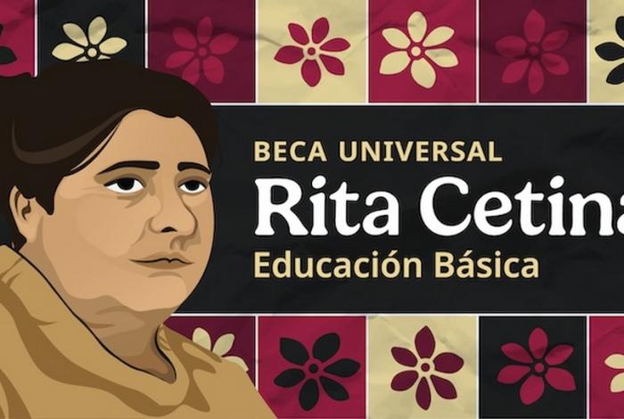 El 19 de marzo cierra registro para la beca Rita Cetina: SEE