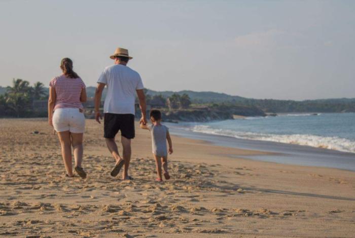 El 41% de los michoacanos han viajado al interior del estado este 2025: Sectur