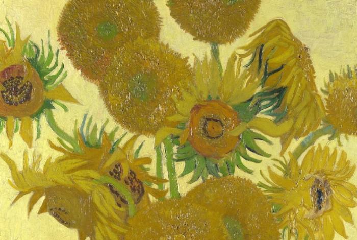 El amarillo que obsesionó y elevó a Van Gogh, más allá de sus icónicos Girasoles
