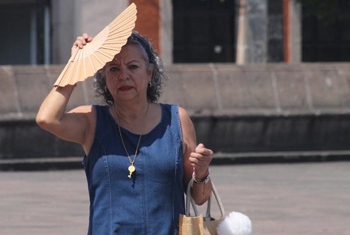 El año 2025 va camino de ser segundo más cálido a nivel global desde que hay registros