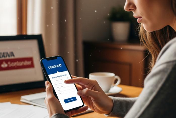 ¿El banco no quiere responderte? Esto puedes hacer sin salir de casa
