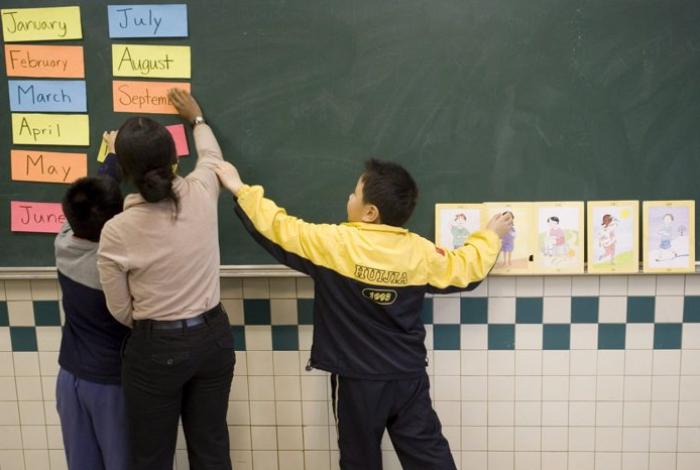 El bilingüismo está impulsado por un único ‘motor gramatical’ neurológico