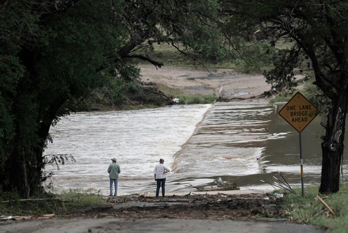 El campamento de verano que acabó en tragedia: 23 niñas y jóvenes desaparecidos tras inundaciones en Texas