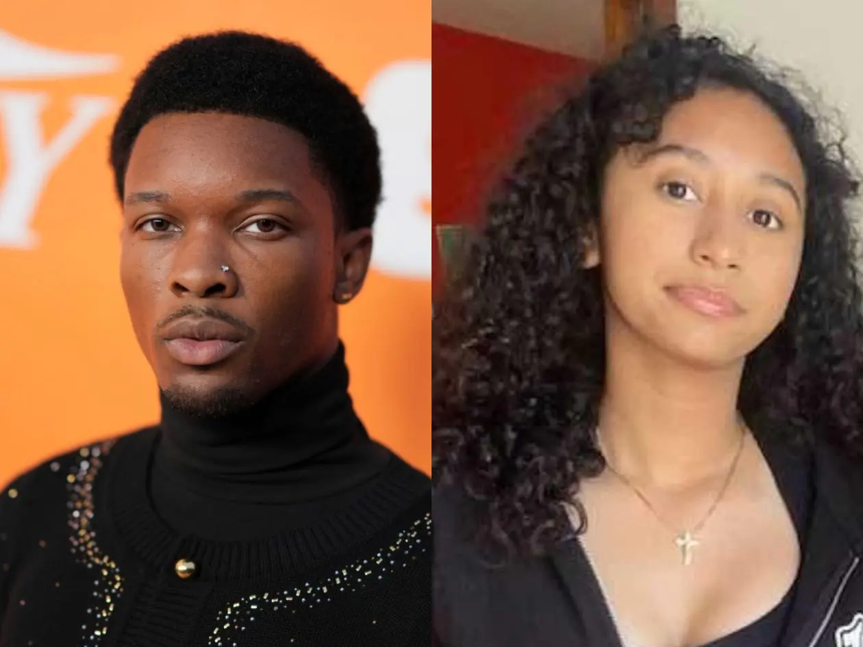 El cantante D4vd es arrestado por muerte de una adolescente