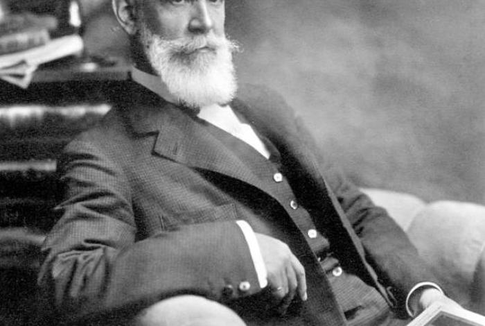 El Cervantes recibe el legado del historiador Rafael Altamira