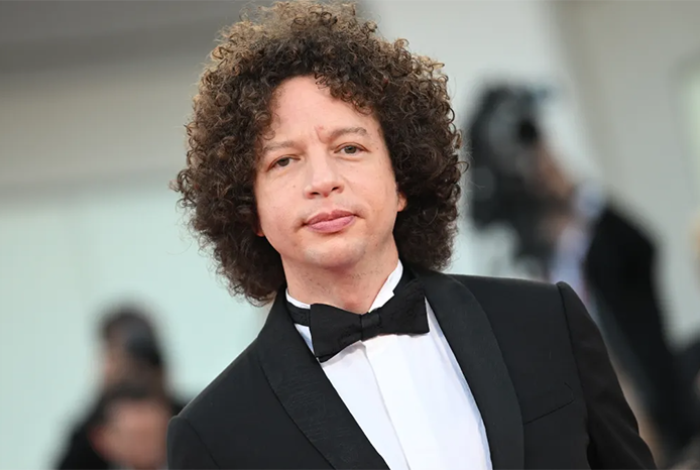 El cineasta Michel Franco carga contra Trump: "Necesita beneficiarse de generar miedo"