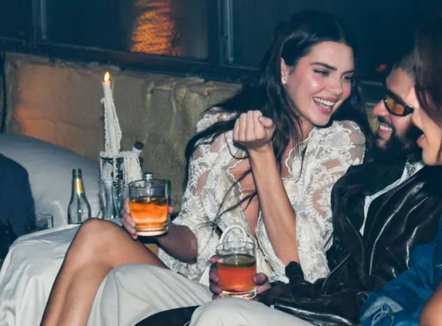 ¿“El Club” de Bad Bunny está dedicada a su ex, Kendall Jenner?