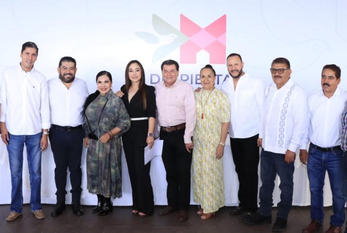 El Colectivo Despierta Michoacán continúa su ruta de trabajo, sumando voces y construyendo una agenda política ciudadana