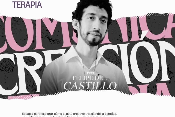 El Colegio de Morelia impulsa el talento local con la exposición “Folie Créative”