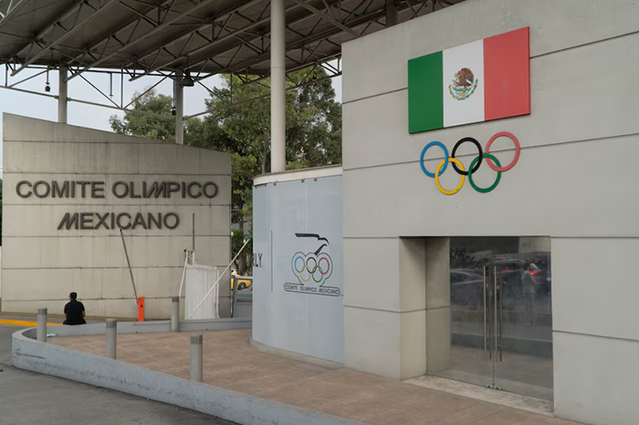El Comité Olímpico Mexicano aviva conflicto por falta de recursos para Juegos de Dakar