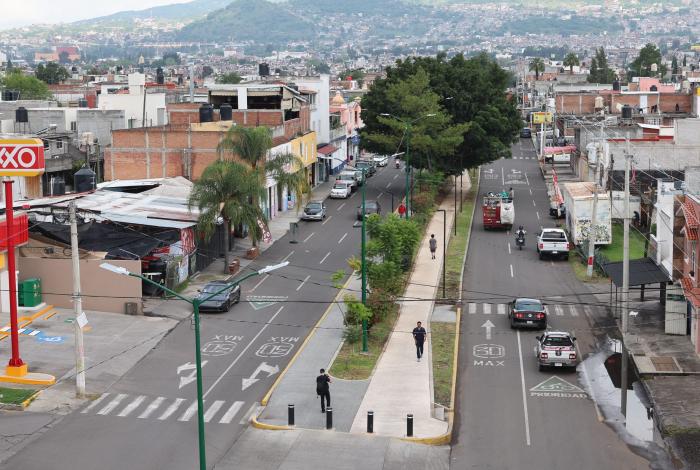 El domingo habrá juegos, baile, comida rica y pinta caritas en el Parque Lineal de Quinceo