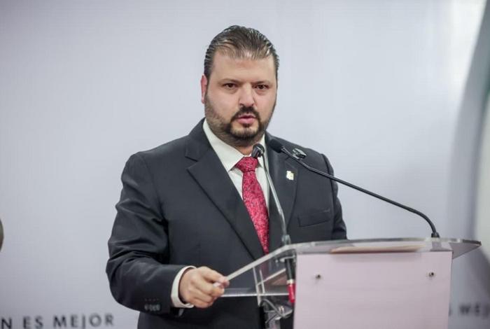 El Ejecutivo no puede endeudarse a largo plazo, pero municipios son libres de hacerlo: Segob estatal