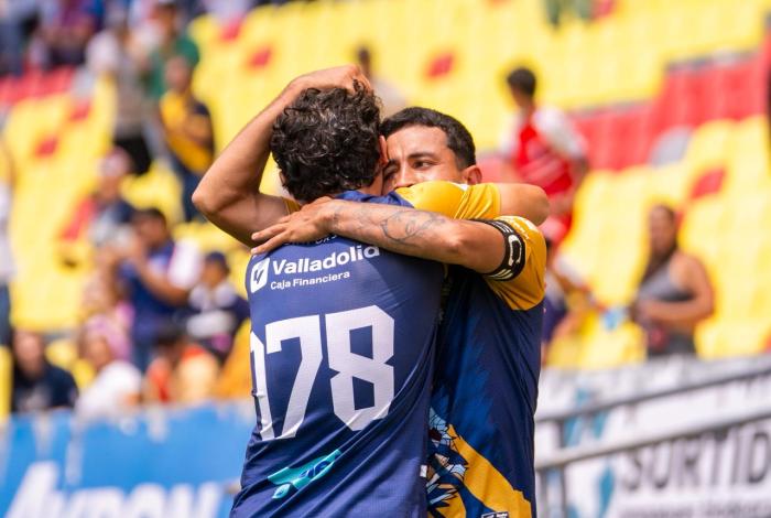 El Estadio Morelos vuelve a ser casa de Los Zorros