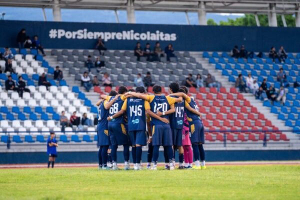 El Estadio Universitario tendrá viernes futbolero