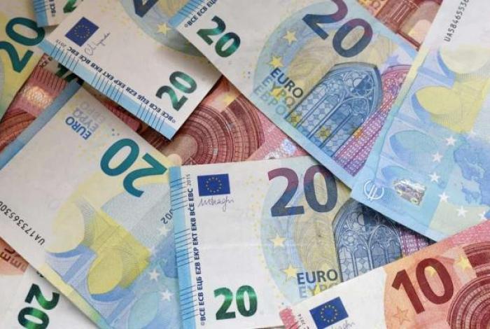 El euro sube a causa de la incertidumbre por la política comercial de Trump