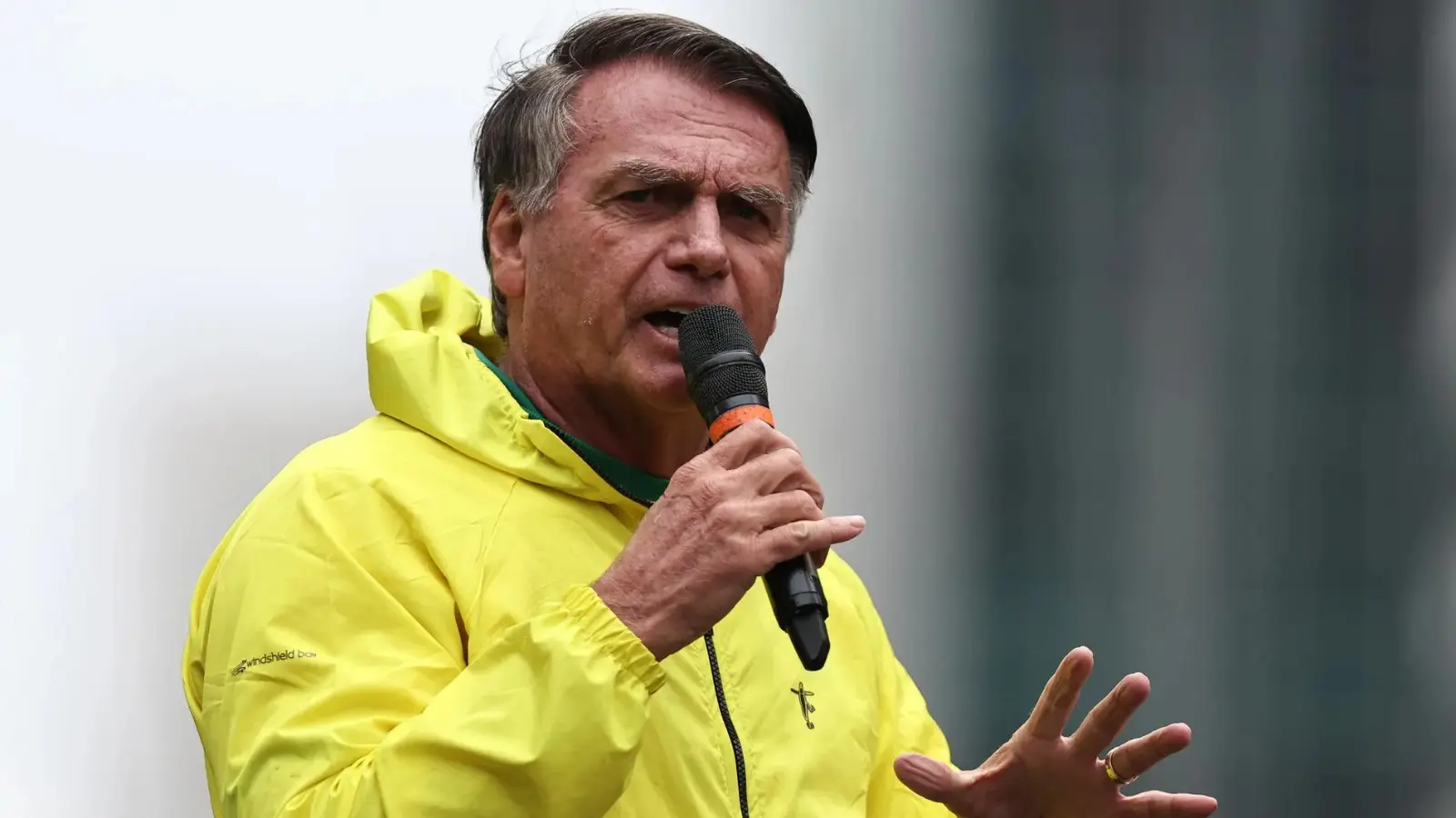 El expresidente de Brasil es señalado como líder de “organización criminal” causante de golpe de estado