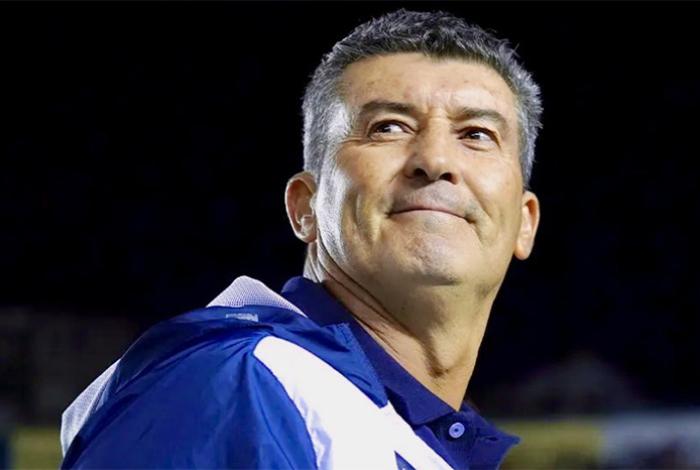 El exseleccionador ‘Chepo’ de la Torre pide paciencia para México en el Mundial