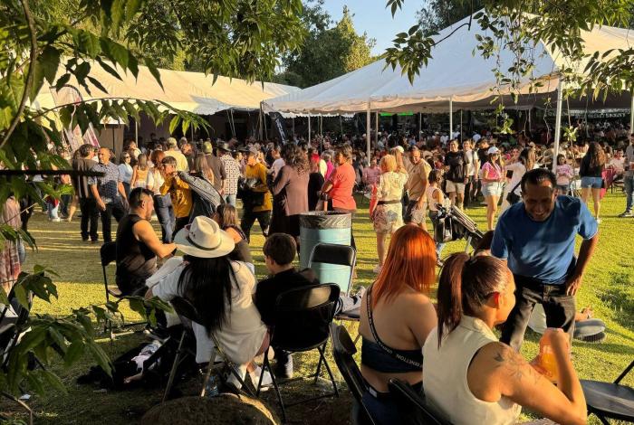 El Festival Gastro Cervecero Michoacán llega de nuevo a Uruapan