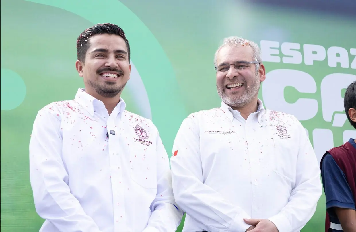 ”El futuro no se vende”: Moisés Navarro celebra reforma contra la deuda a largo plazo