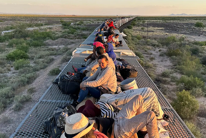 El Gobierno de Trump ha arrestado a casi 380.000 inmigrantes desde enero 2025