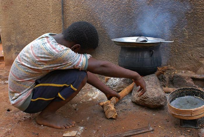 El hambre sigue bajando en todo el mundo, menos en África y en Asia occidental: ONU
