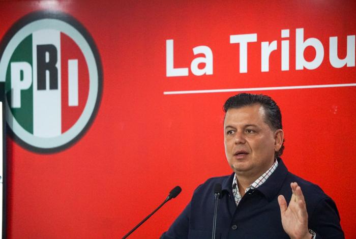 El ‘Kiko’ es un chivo expiatorio: Memo Valencia