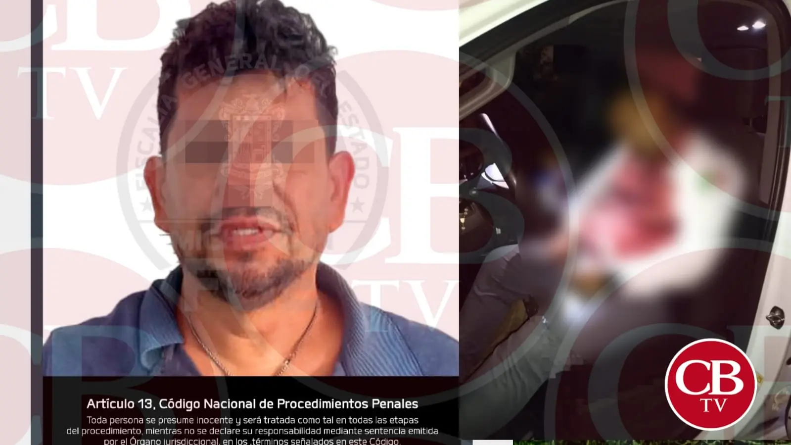 “El Kiko” mató al edil de Tacámbaro para robarle 200 mil pesos