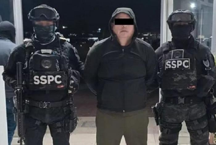 'El Licenciado' solicitó juicio abreviado por caso de Carlos Manzo para reducir pena; FGE analiza si es posible