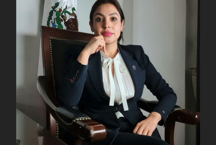 El MAGNICIDIO en México. El análisis de la Dra. Isabel Maldonado Sánchez  hoy en, Pluma Jurídica