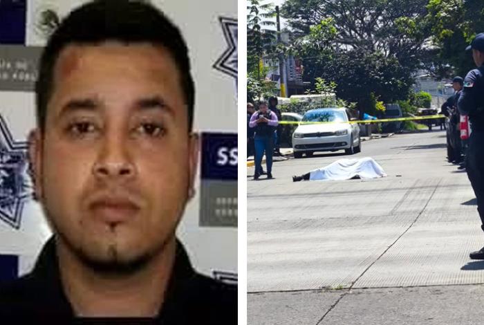 “El Mansito” tenía dos órdenes de captura; lo relacionan con extorsiones y el homicidio de una pareja en Morelia