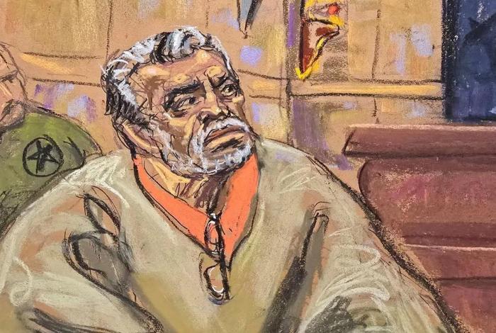 El “Mayo” Zambada líder del Cártel de Sinaloa se declara culpable en EUA y recibe cadena perpetua